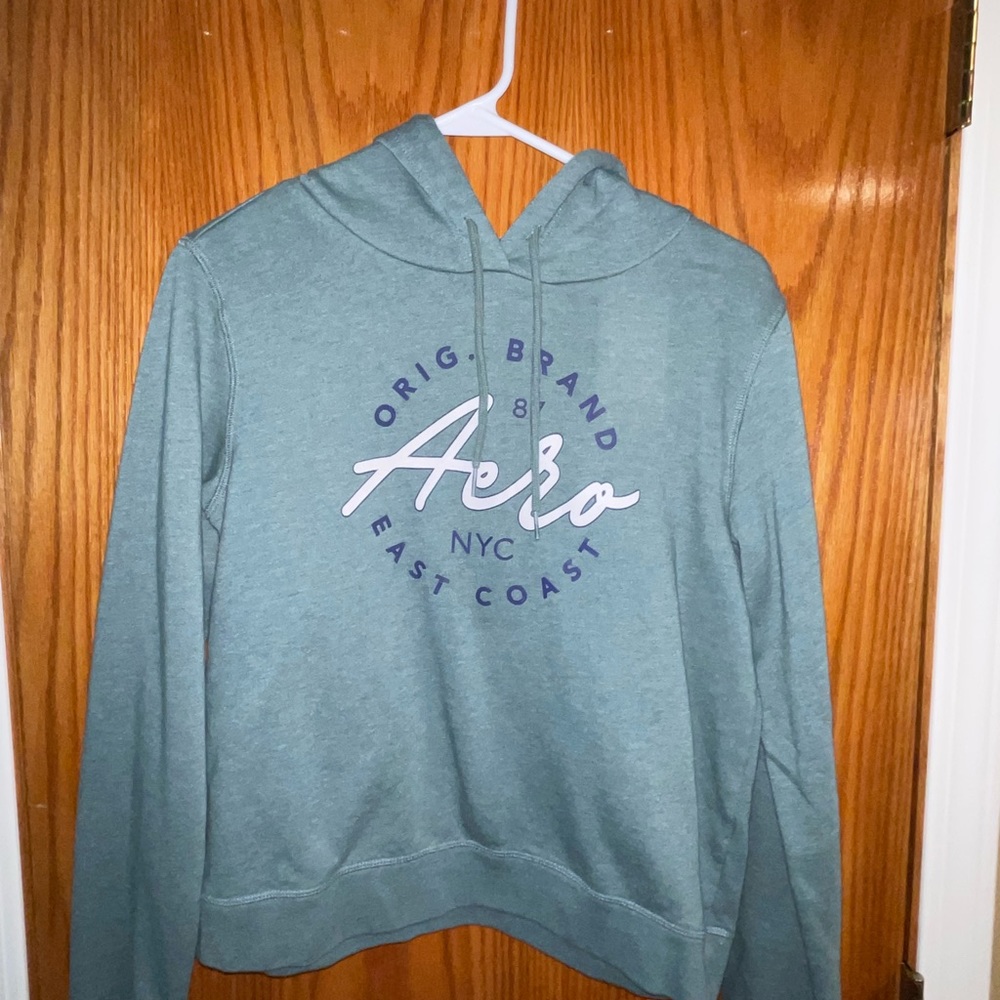 Aeropostale haul!